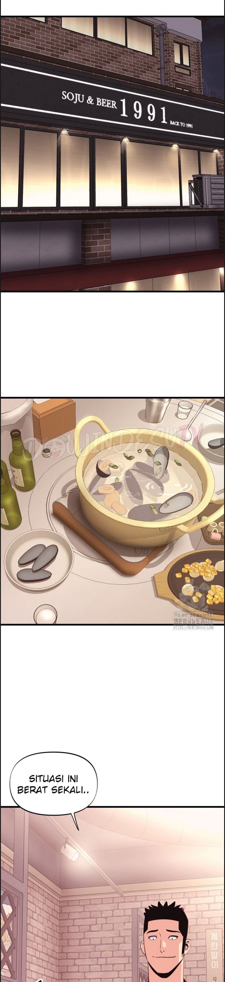 Champion of the Night - Chapter 29 36 Champion of the Night - Chapter 29 36