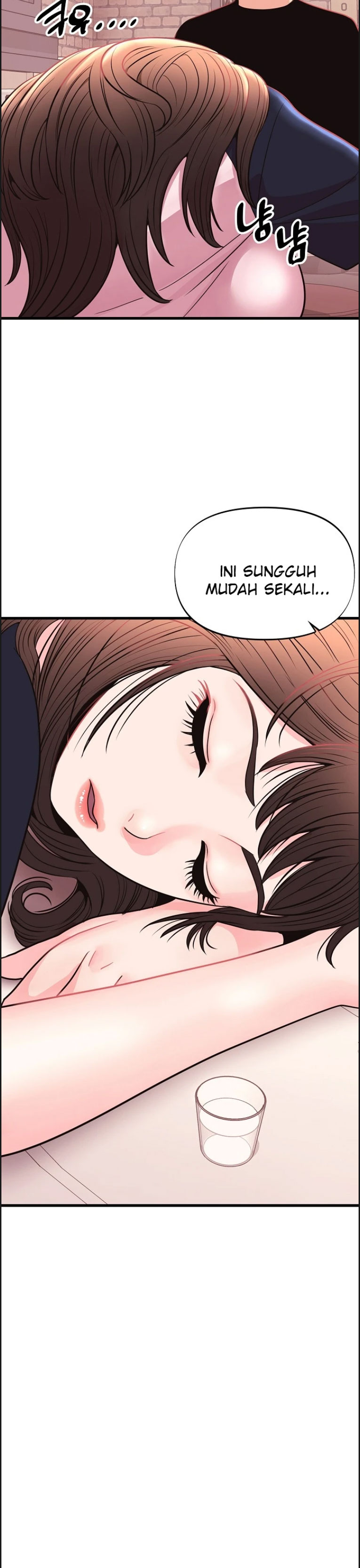 Champion of the Night - Chapter 29 37 Champion of the Night - Chapter 29 37