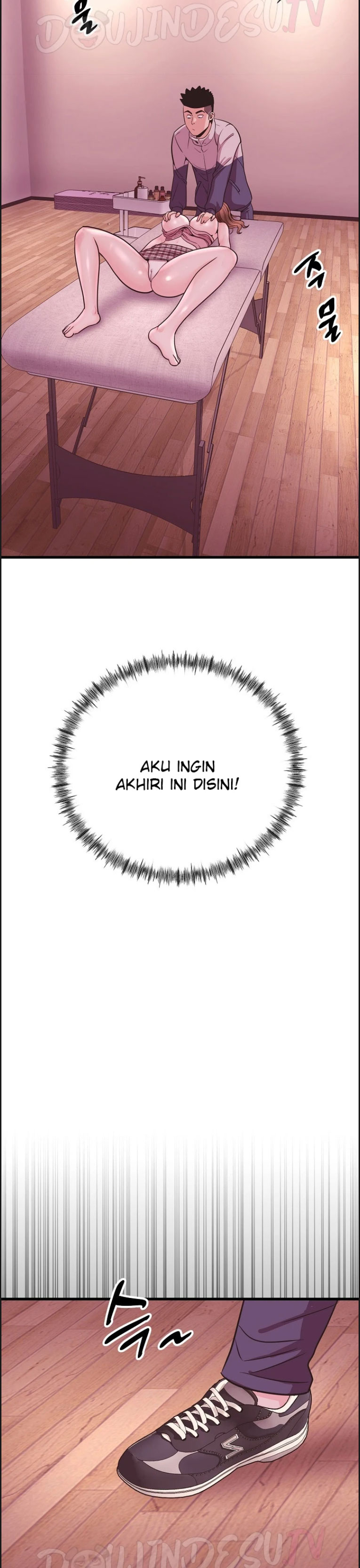 Champion of the Night - Chapter 29 19 Champion of the Night - Chapter 29 19