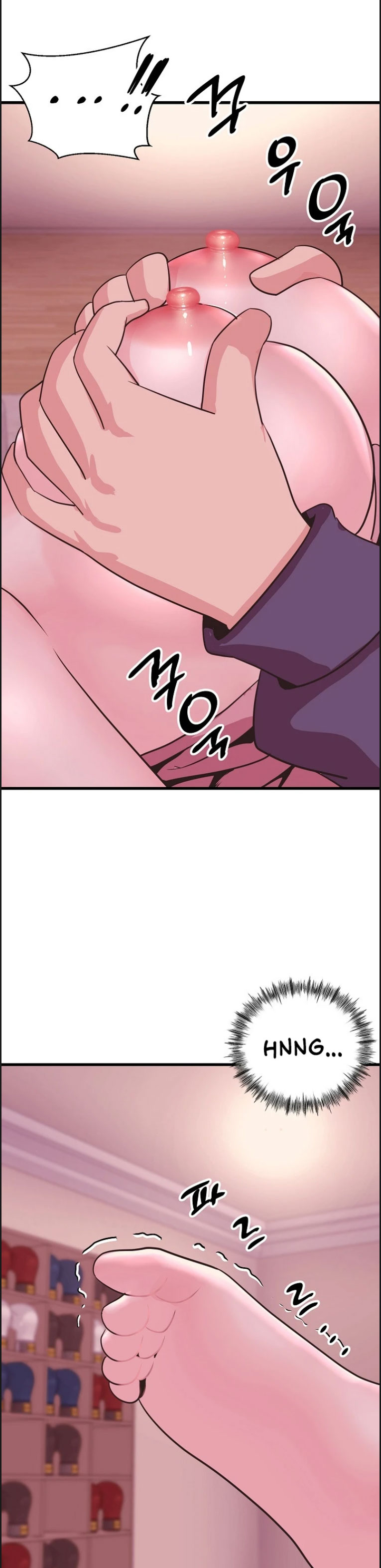 Champion of the Night - Chapter 29 10 Champion of the Night - Chapter 29 10