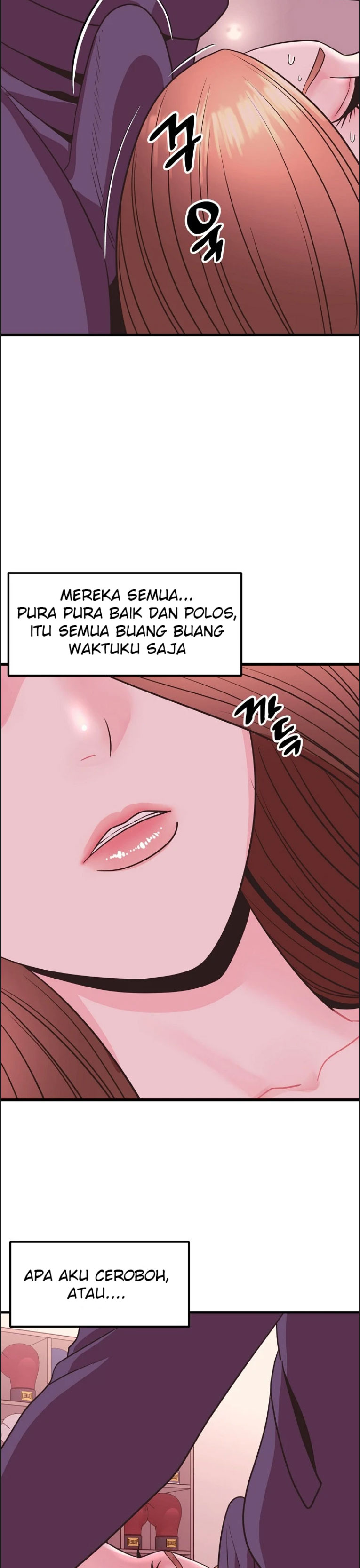 Champion of the Night - Chapter 29 16 Champion of the Night - Chapter 29 16