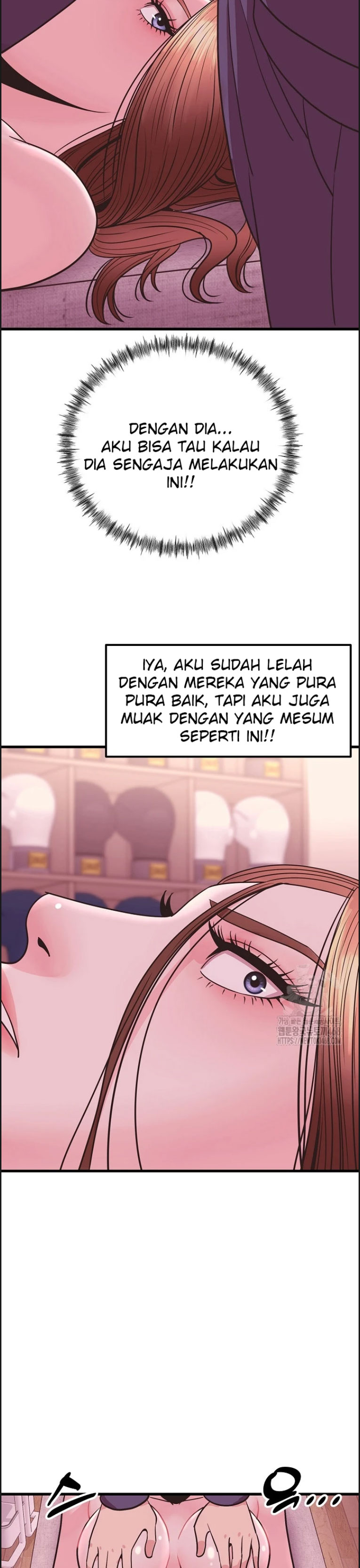 Champion of the Night - Chapter 29 17 Champion of the Night - Chapter 29 17