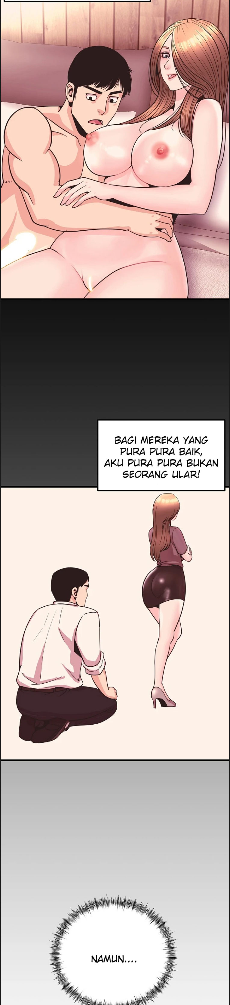 Champion of the Night - Chapter 29 14 Champion of the Night - Chapter 29 14