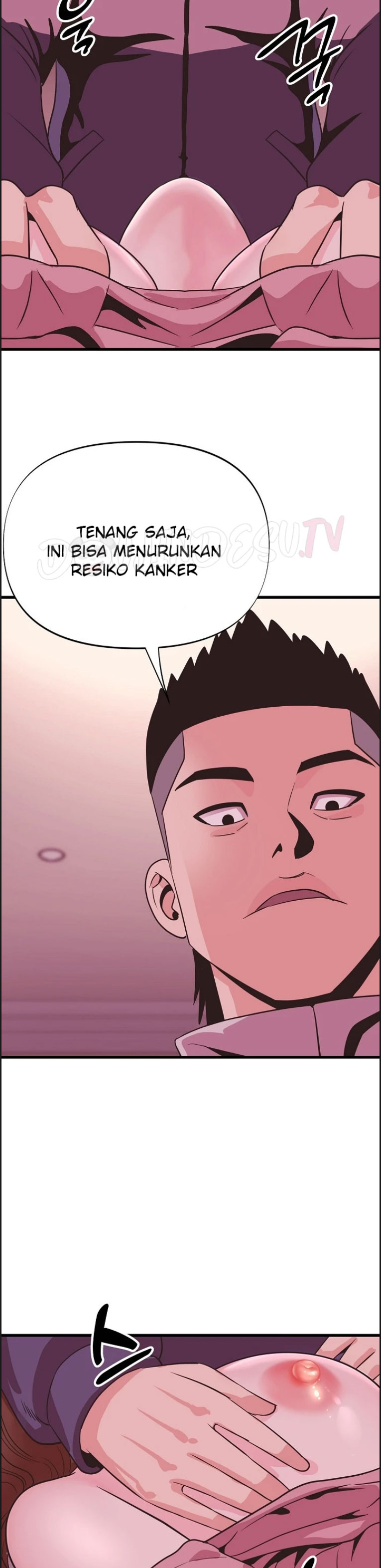 Champion of the Night - Chapter 29 6 Champion of the Night - Chapter 29 6