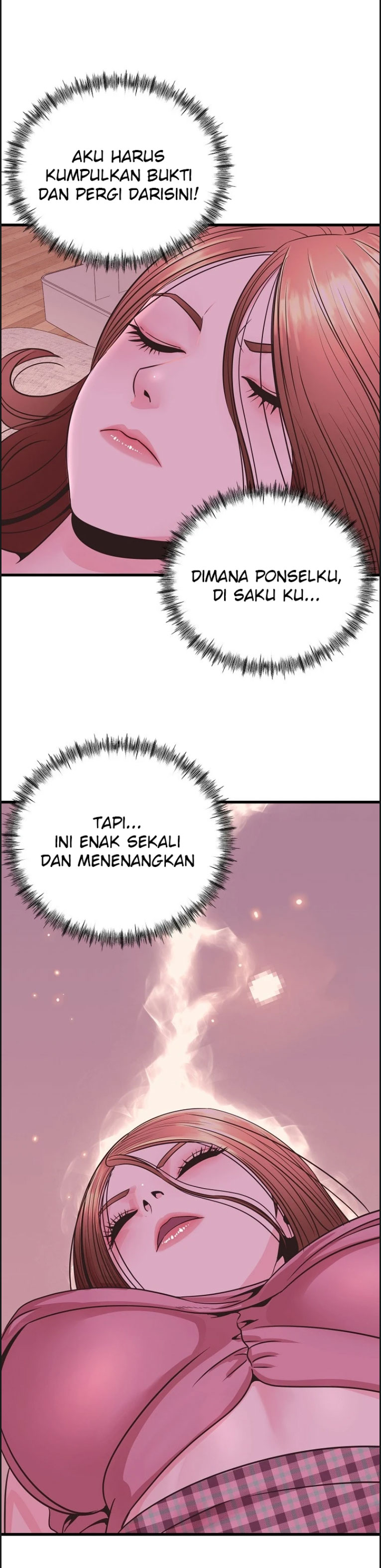 Champion of the Night - Chapter 29 4 Champion of the Night - Chapter 29 4