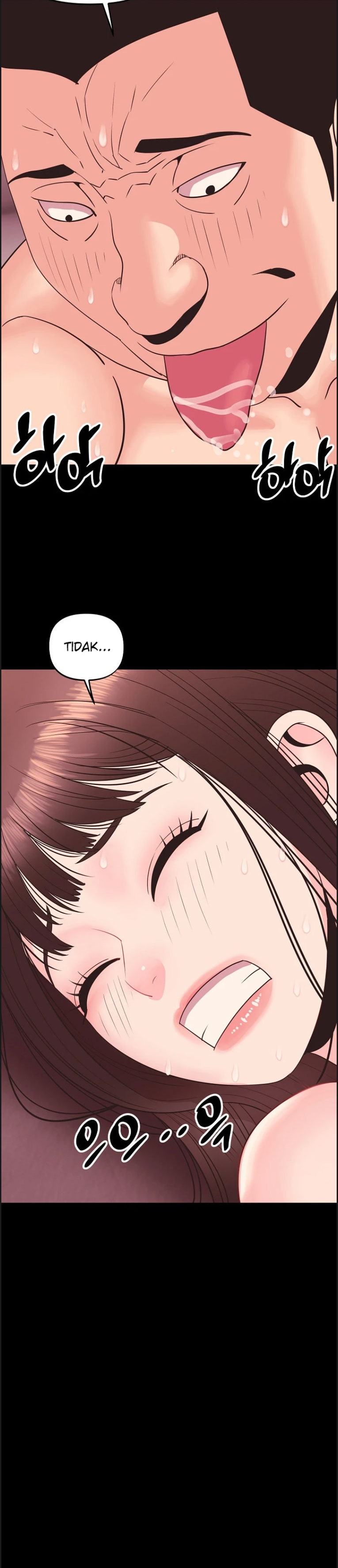 Champion of the Night - Chapter 10 8 Champion of the Night - Chapter 10 8