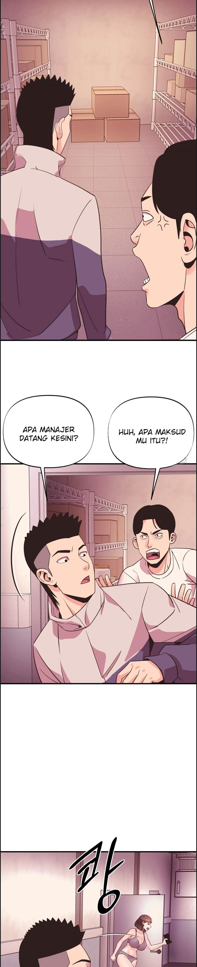 Champion of the Night - Chapter 10 29 Champion of the Night - Chapter 10 29