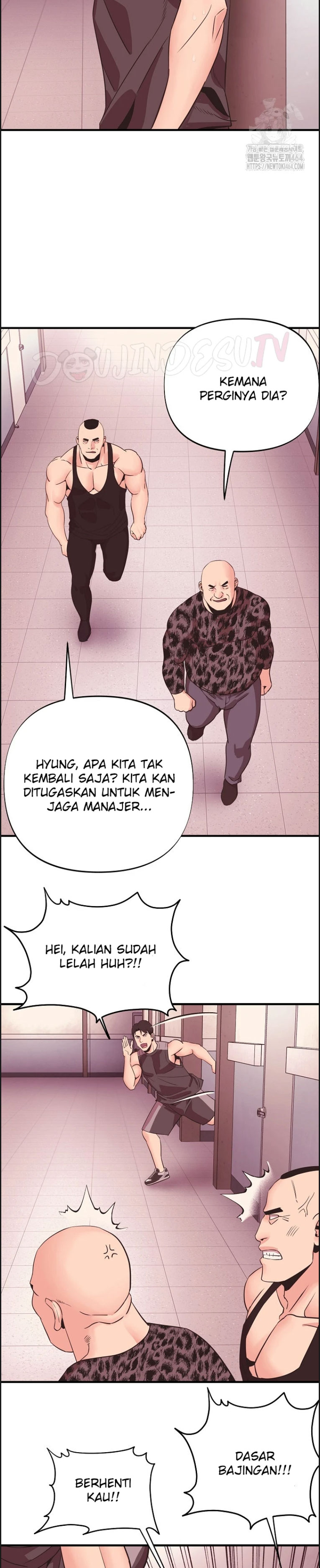 Champion of the Night - Chapter 10 26 Champion of the Night - Chapter 10 26