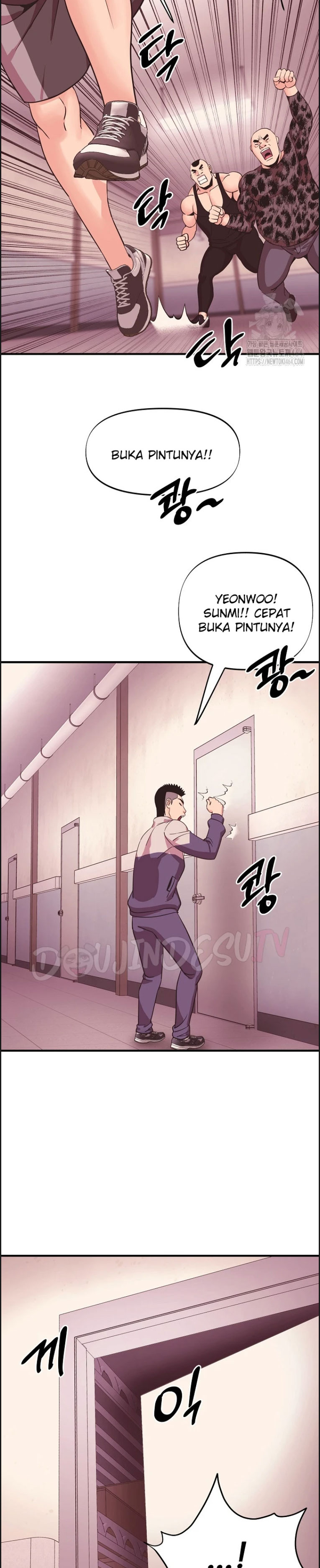 Champion of the Night - Chapter 10 27 Champion of the Night - Chapter 10 27