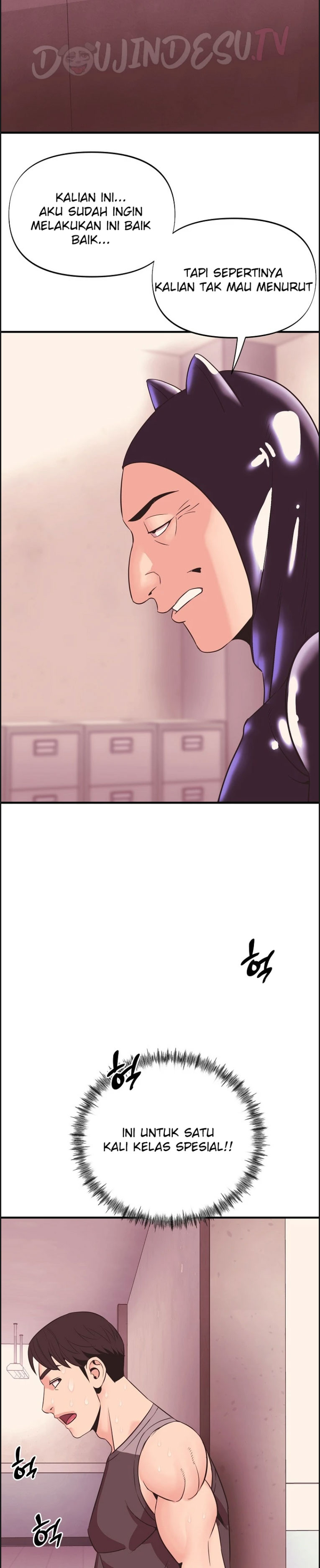 Champion of the Night - Chapter 10 25 Champion of the Night - Chapter 10 25