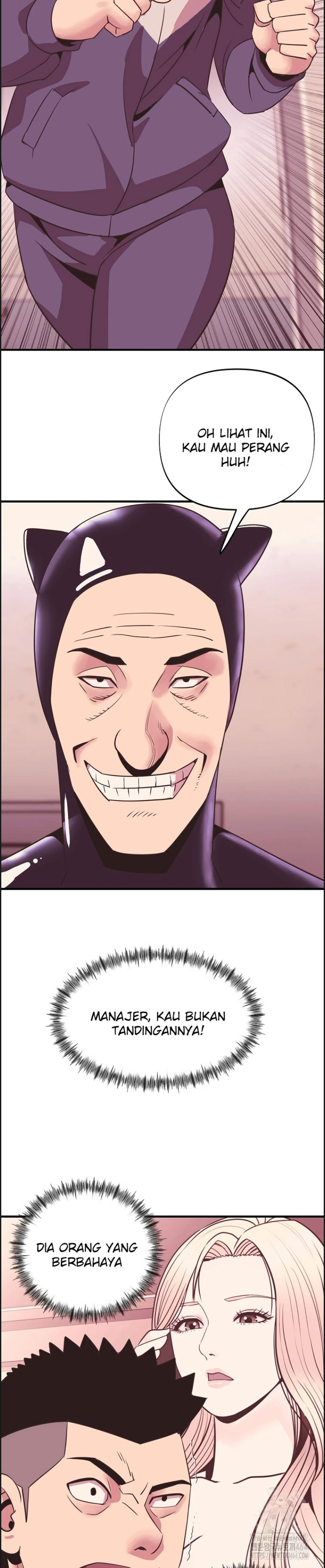 Champion of the Night - Chapter 10 33 Champion of the Night - Chapter 10 33