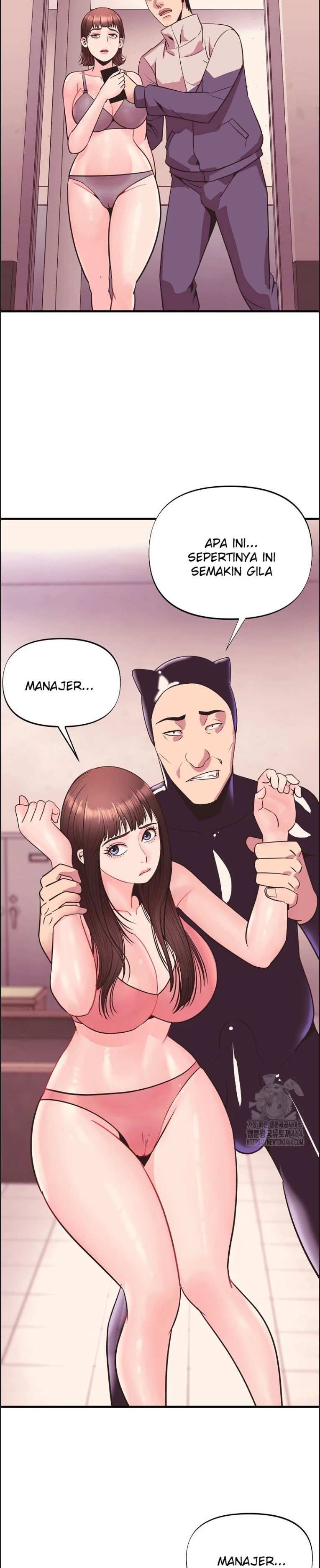 Champion of the Night - Chapter 10 31 Champion of the Night - Chapter 10 31