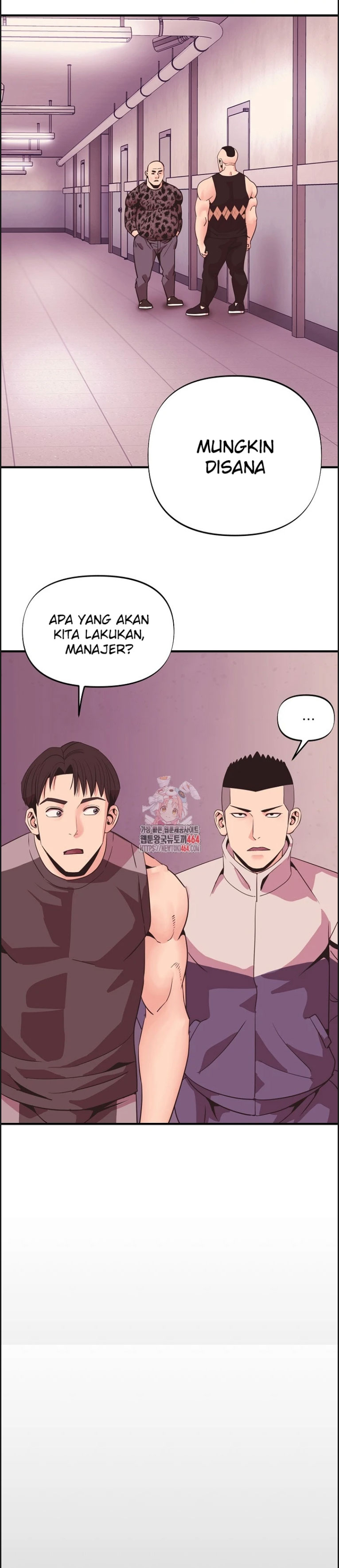 Champion of the Night - Chapter 10 1 Champion of the Night - Chapter 10 1