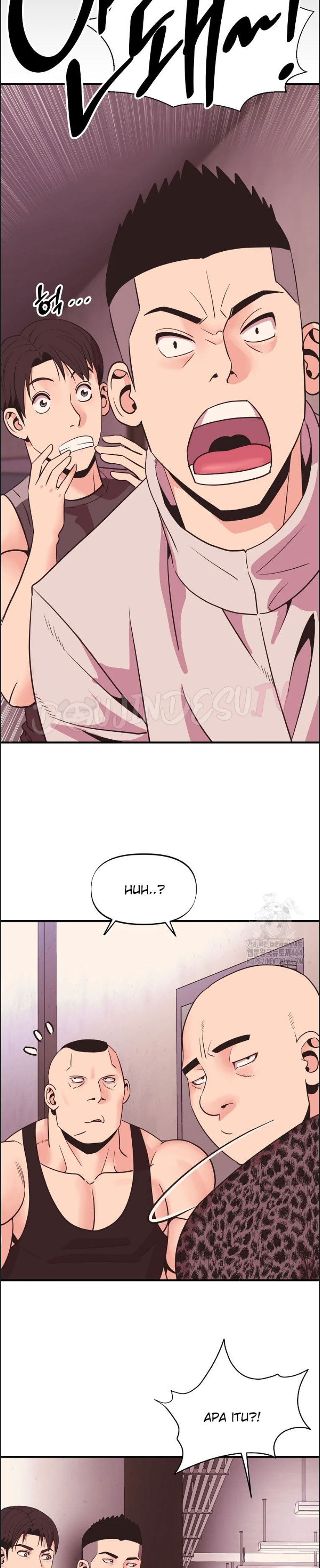 Champion of the Night - Chapter 10 12 Champion of the Night - Chapter 10 12