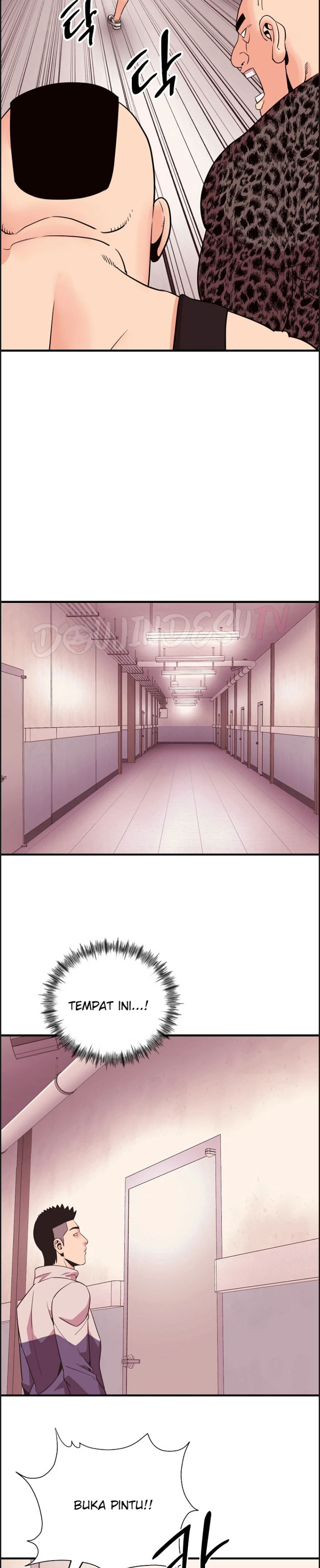 Champion of the Night - Chapter 10 16 Champion of the Night - Chapter 10 16