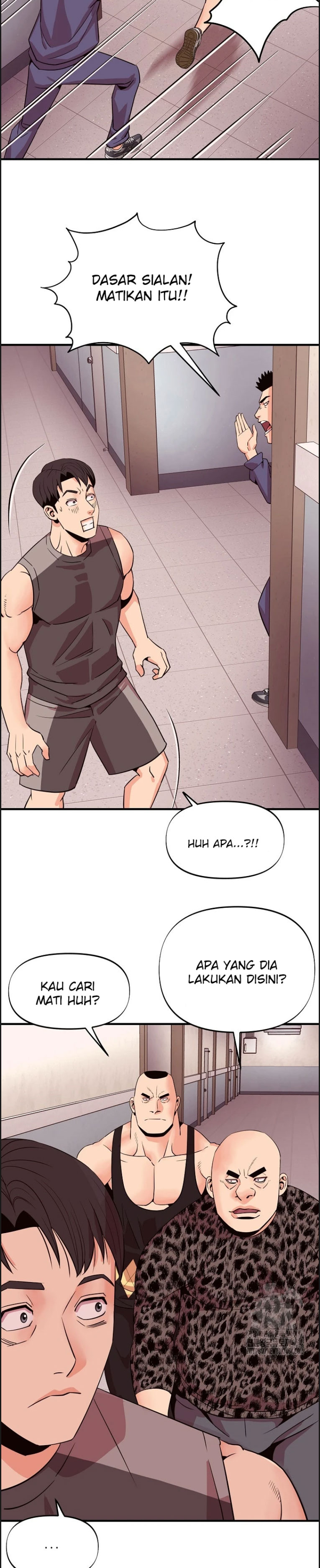 Champion of the Night - Chapter 10 14 Champion of the Night - Chapter 10 14