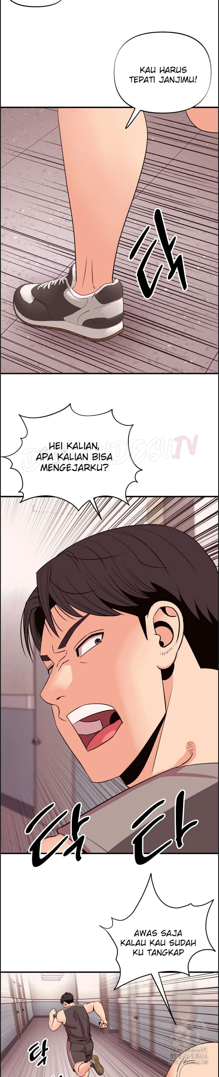 Champion of the Night - Chapter 10 15 Champion of the Night - Chapter 10 15