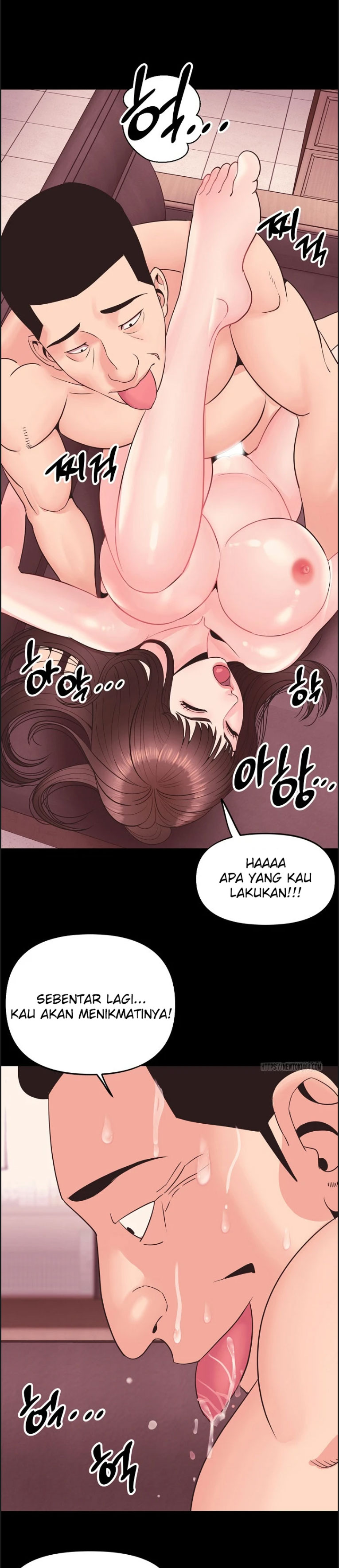 Champion of the Night - Chapter 10 5 Champion of the Night - Chapter 10 5