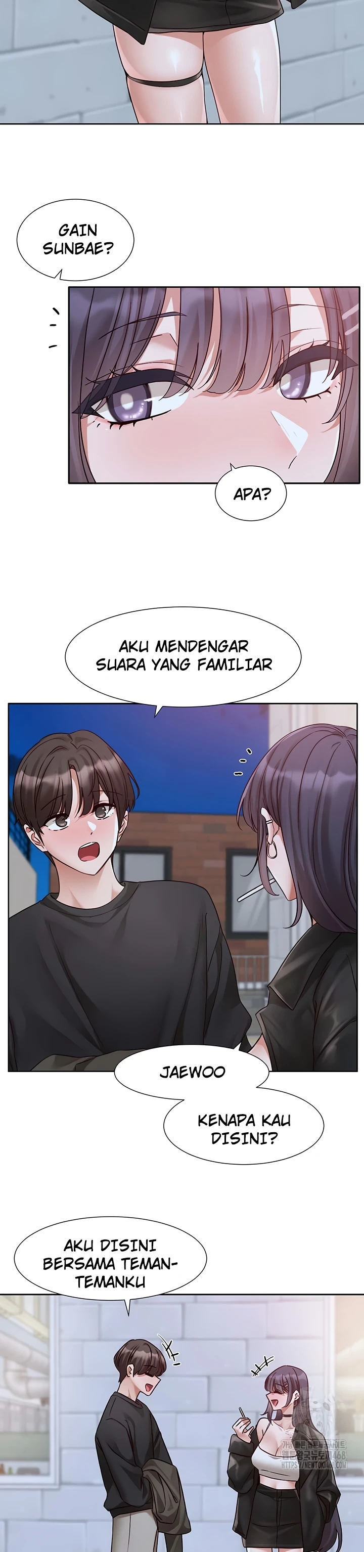 Circles - Chapter 212 2