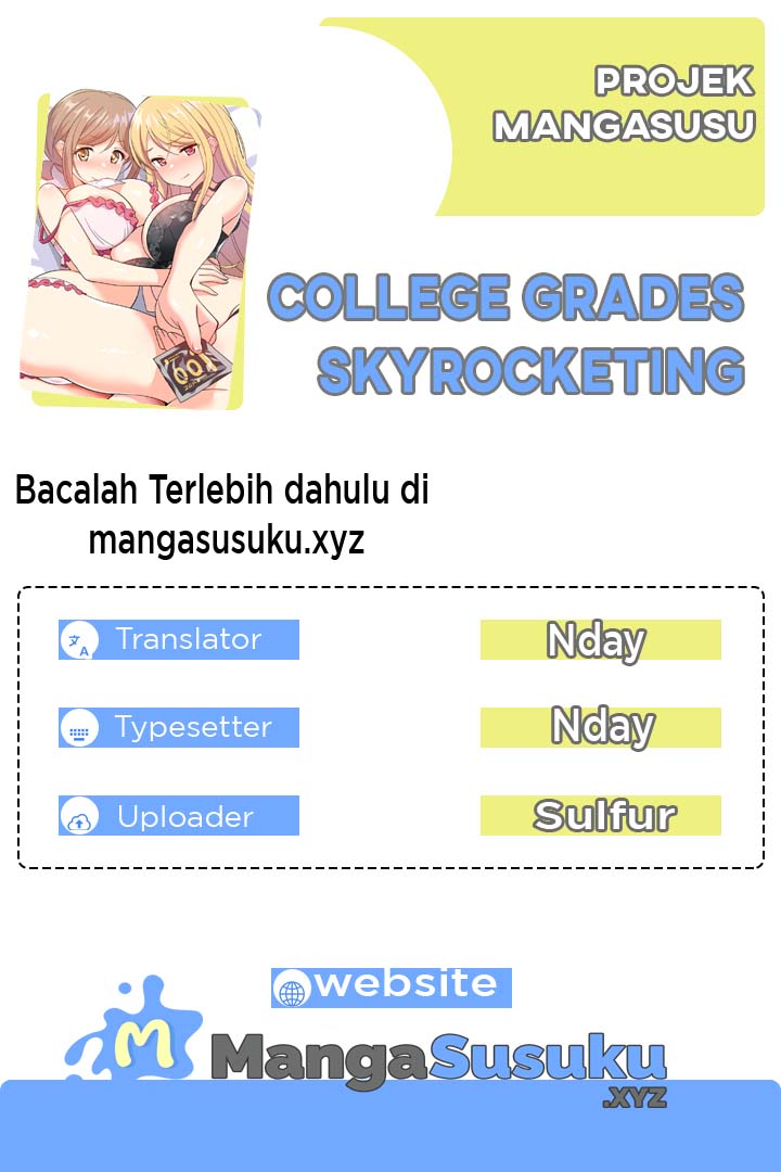 College Grades Skyrocketing - Chapter 21 1 College Grades Skyrocketing - Chapter 21 1