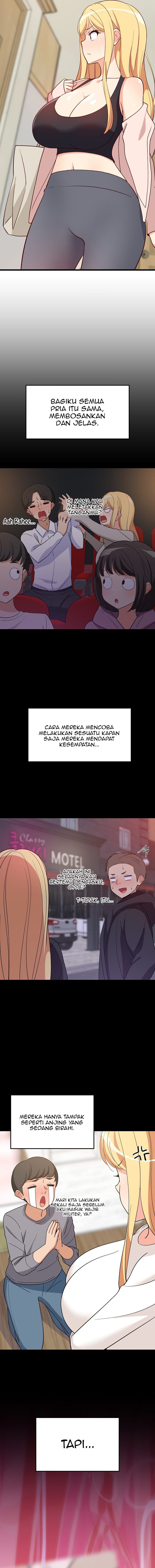 College Grades Skyrocketing - Chapter 21 4 College Grades Skyrocketing - Chapter 21 4