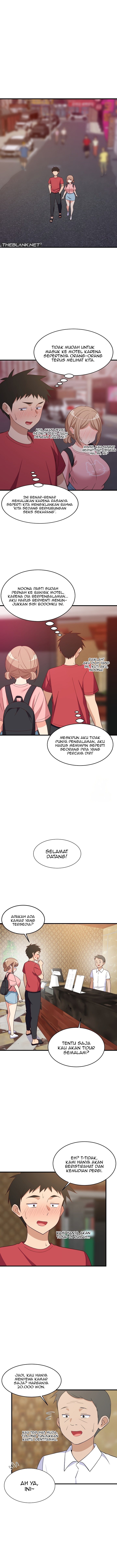 College Grades Skyrocketing - Chapter 30 6 College Grades Skyrocketing - Chapter 30 6