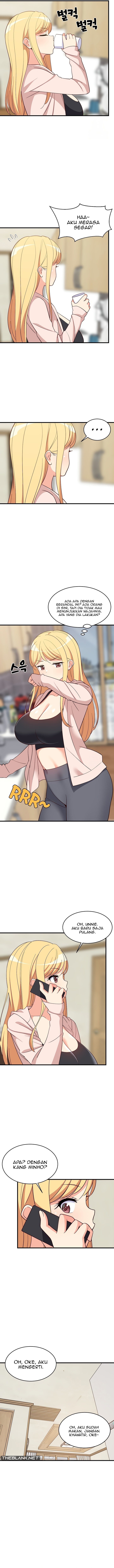 College Grades Skyrocketing - Chapter 30 4 College Grades Skyrocketing - Chapter 30 4