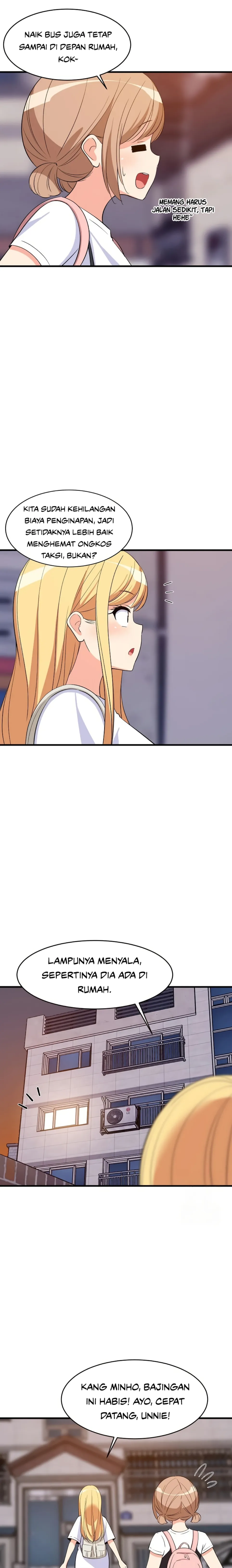 College Grades Skyrocketing - Chapter 52 18