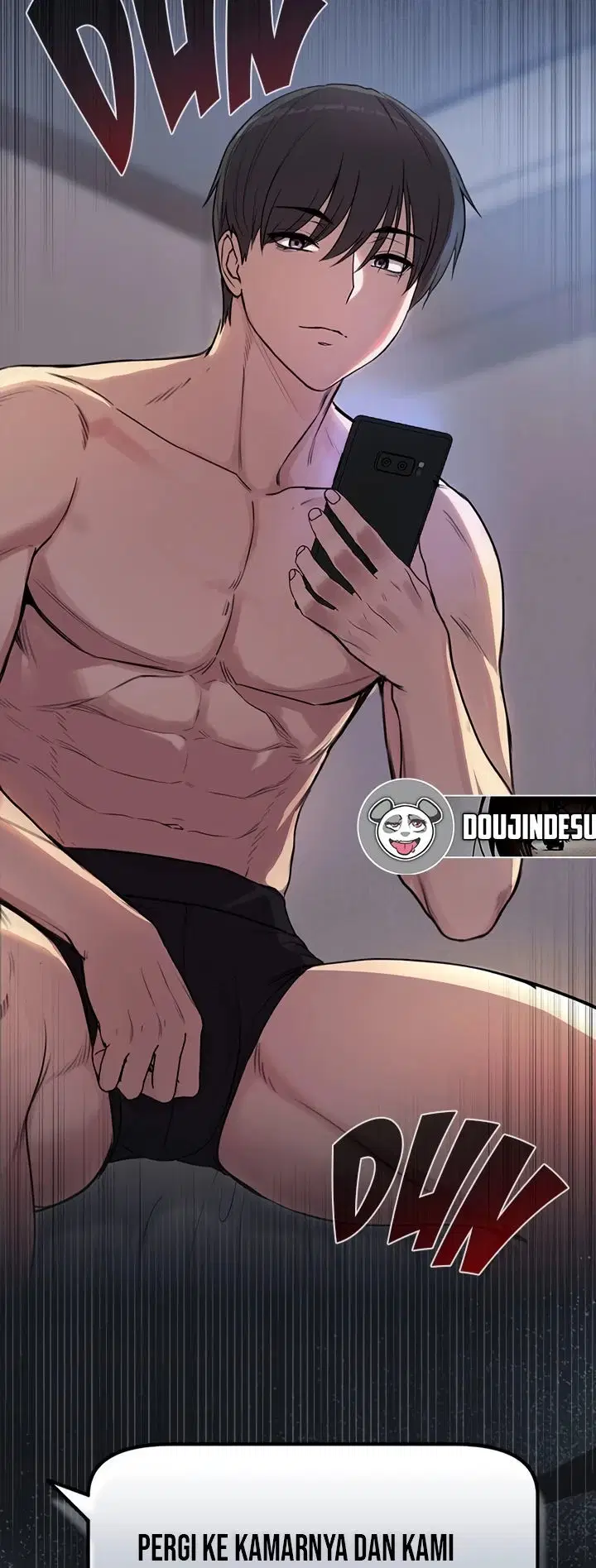 Anonymous 7 - Chapter 1 89 Anonymous 7 - Chapter 1 89