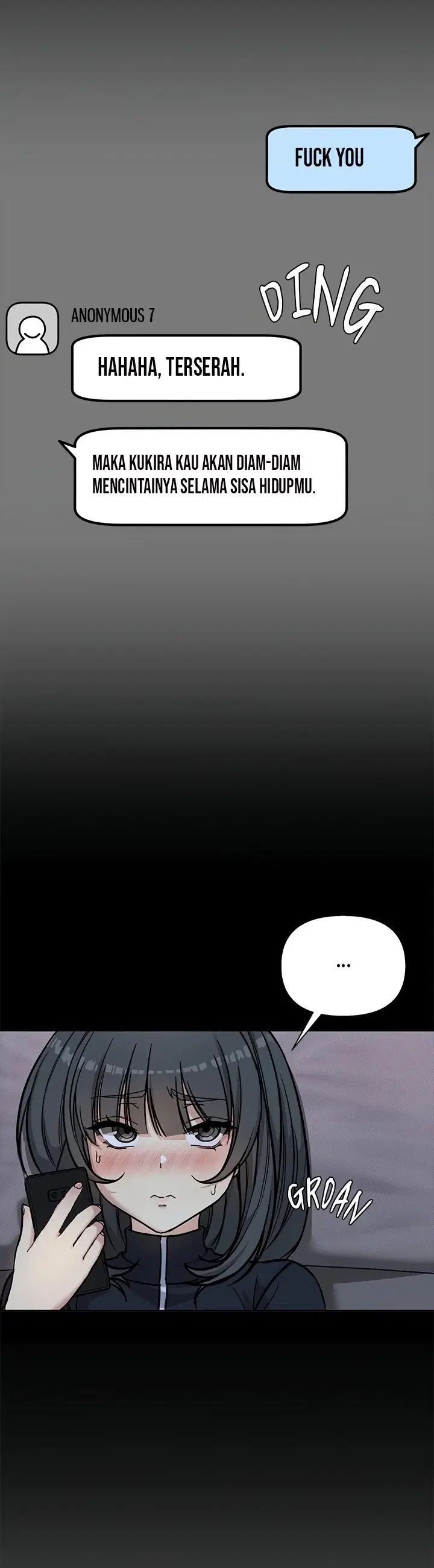 Anonymous 7 - Chapter 1 82 Anonymous 7 - Chapter 1 82