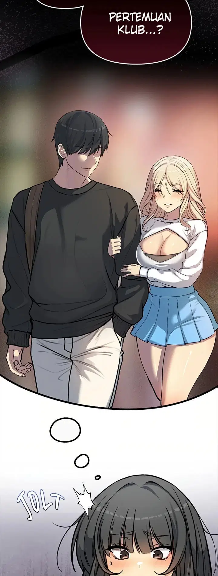 Anonymous 7 - Chapter 1 86 Anonymous 7 - Chapter 1 86