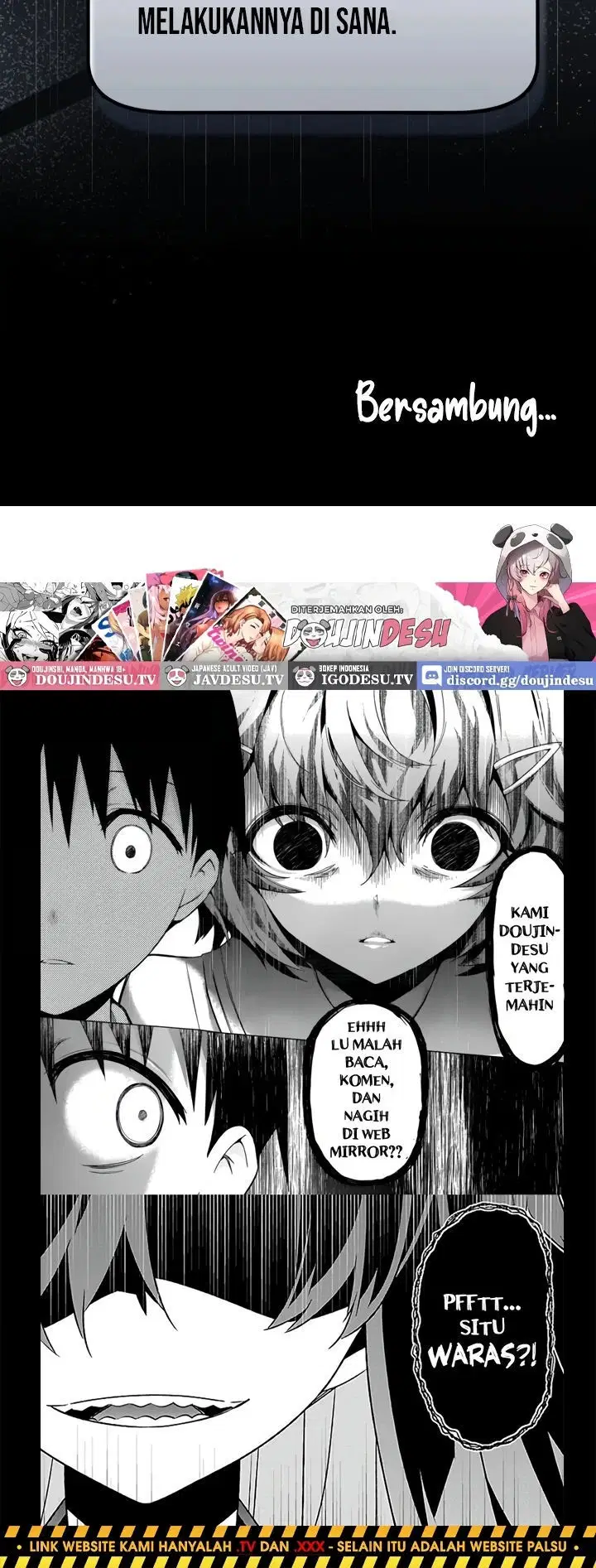 Anonymous 7 - Chapter 1 90 Anonymous 7 - Chapter 1 90