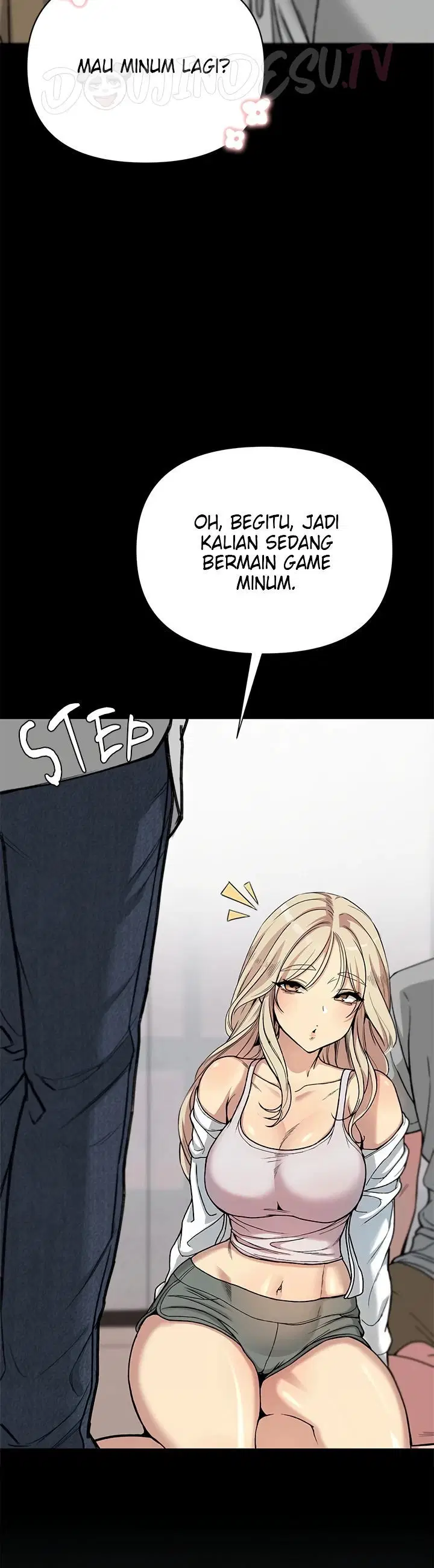 Anonymous 7 - Chapter 1 28 Anonymous 7 - Chapter 1 28