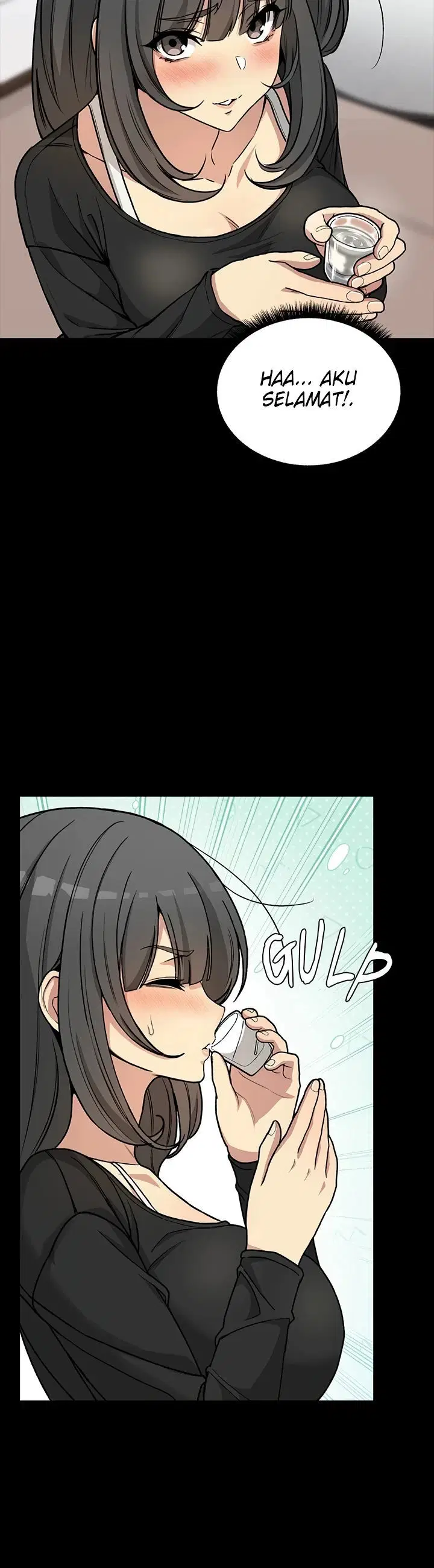 Anonymous 7 - Chapter 1 38 Anonymous 7 - Chapter 1 38