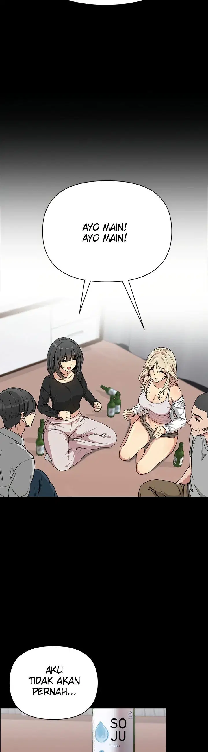 Anonymous 7 - Chapter 1 33 Anonymous 7 - Chapter 1 33