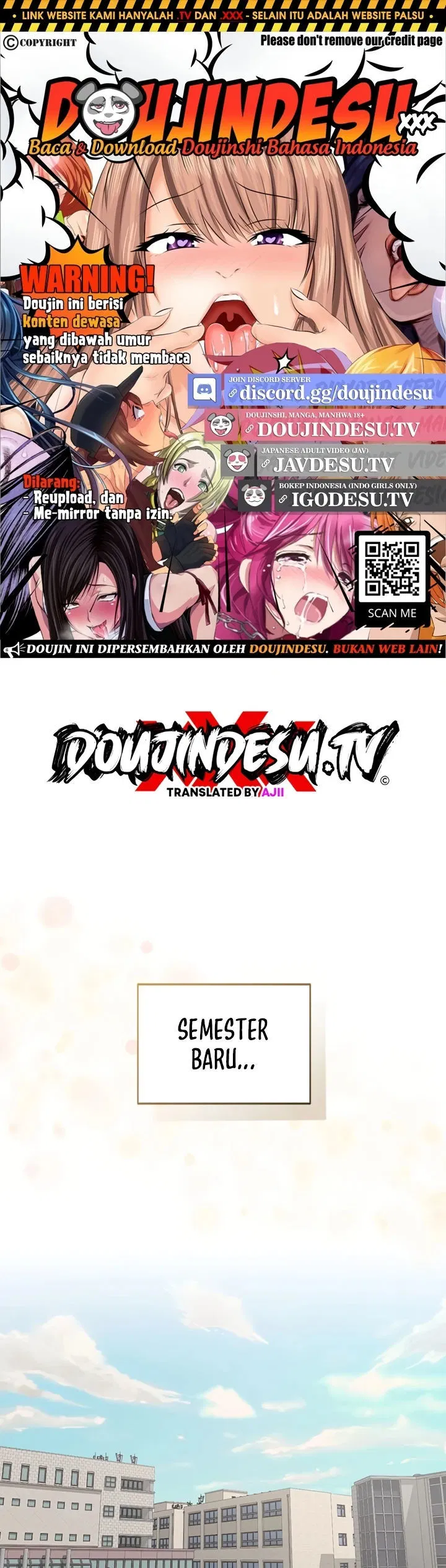 Anonymous 7 - Chapter 1 1 Anonymous 7 - Chapter 1 1