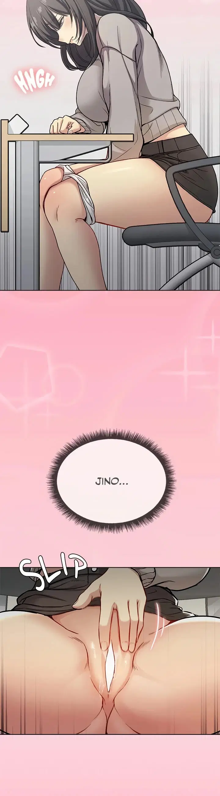 Anonymous 7 - Chapter 1 18 Anonymous 7 - Chapter 1 18