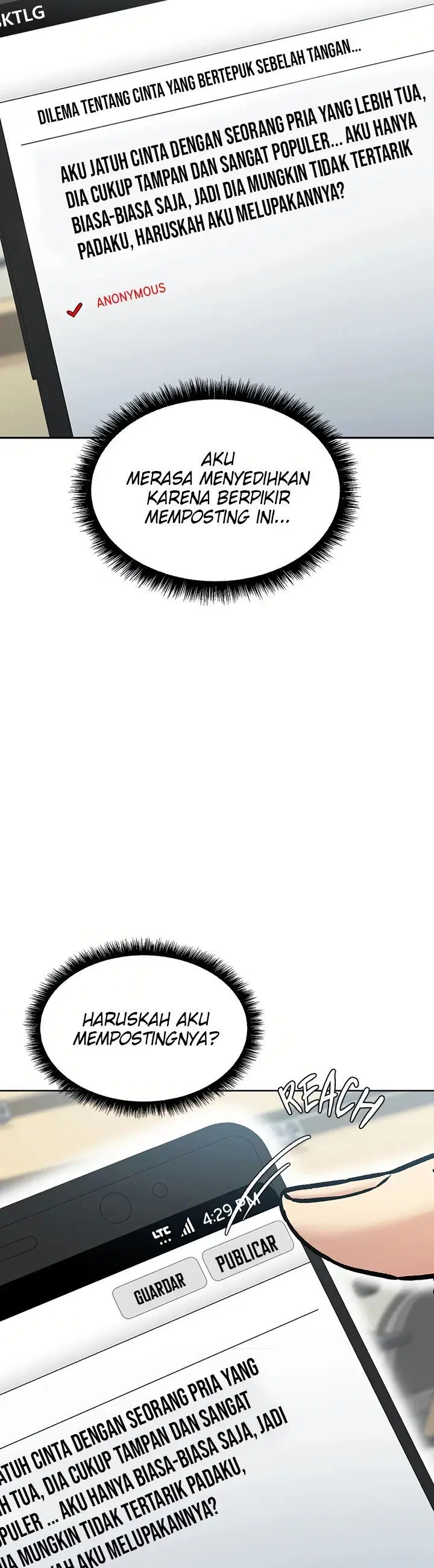 Anonymous 7 - Chapter 1 6 Anonymous 7 - Chapter 1 6