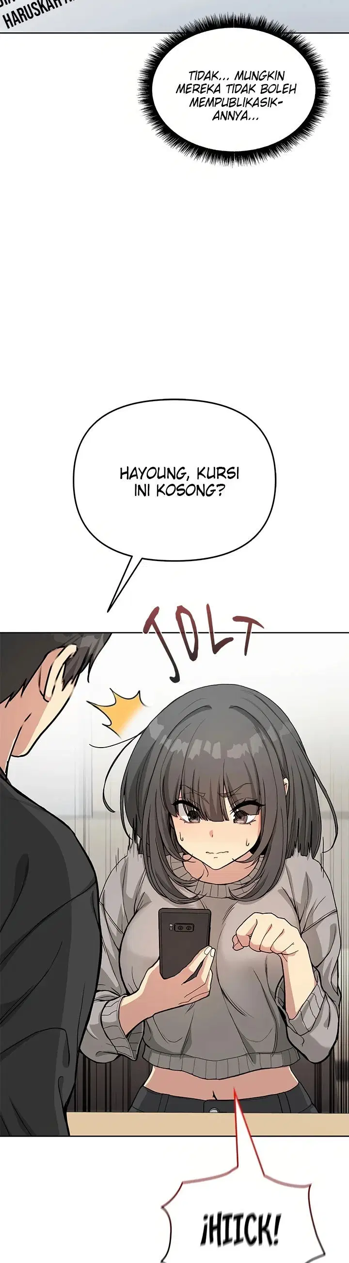 Anonymous 7 - Chapter 1 7 Anonymous 7 - Chapter 1 7