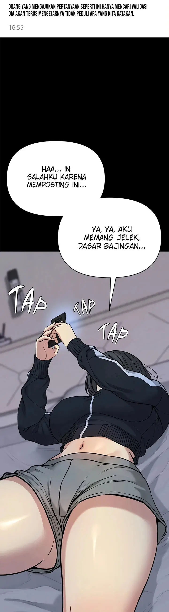 Anonymous 7 - Chapter 1 76 Anonymous 7 - Chapter 1 76