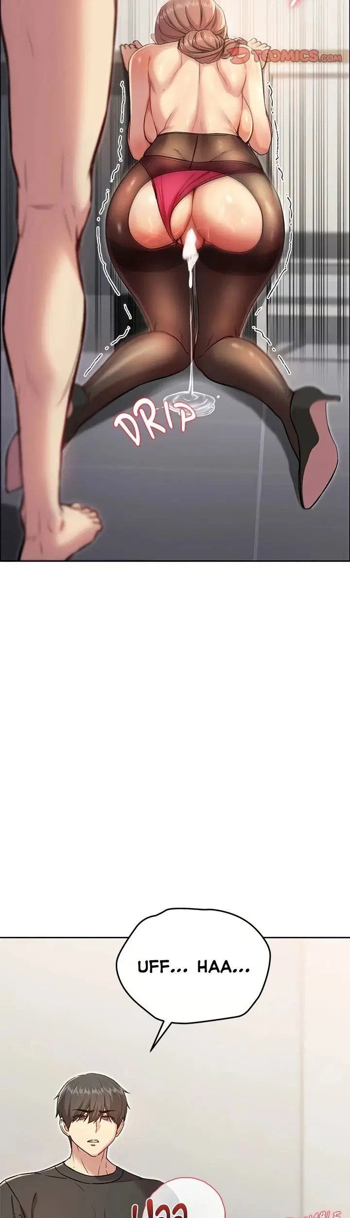 Anonymous 7 - Chapter 7 9 Anonymous 7 - Chapter 7 9