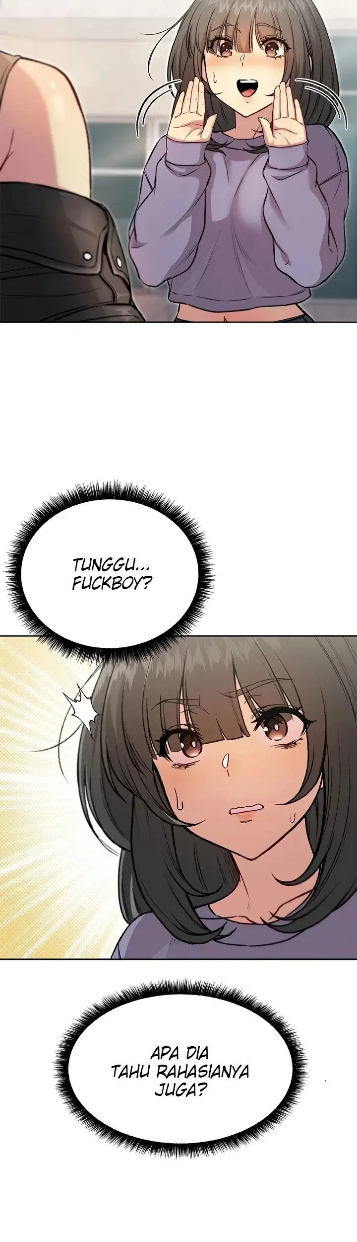 Anonymous 7 - Chapter 7 28 Anonymous 7 - Chapter 7 28