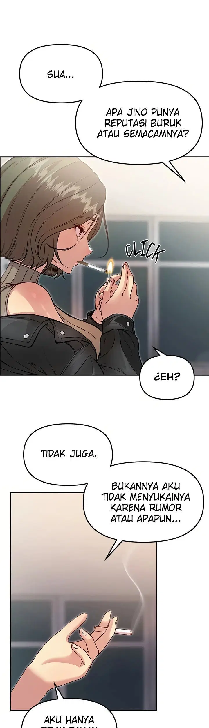 Anonymous 7 - Chapter 7 29 Anonymous 7 - Chapter 7 29