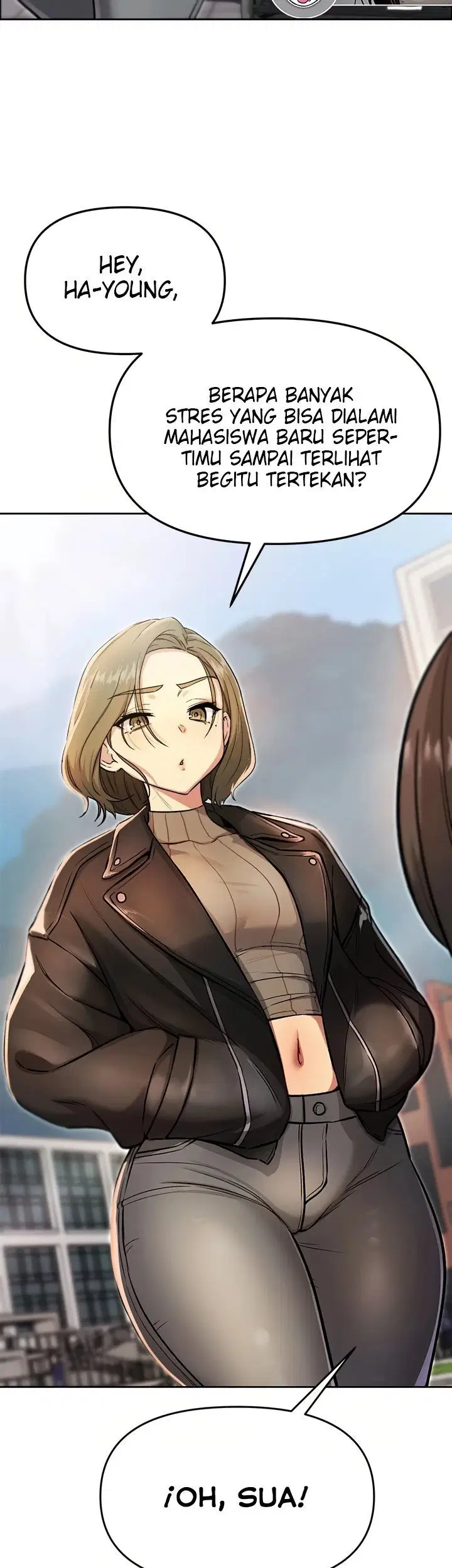 Anonymous 7 - Chapter 7 22 Anonymous 7 - Chapter 7 22