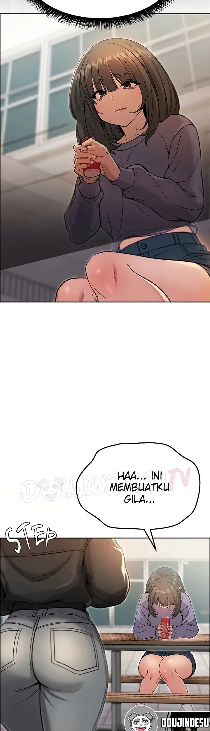 Anonymous 7 - Chapter 7 21 Anonymous 7 - Chapter 7 21