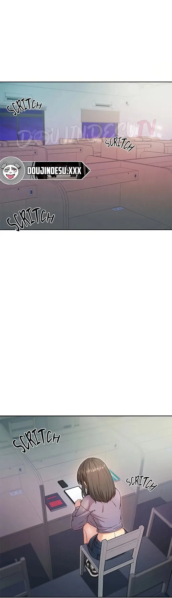 Anonymous 7 - Chapter 7 38 Anonymous 7 - Chapter 7 38