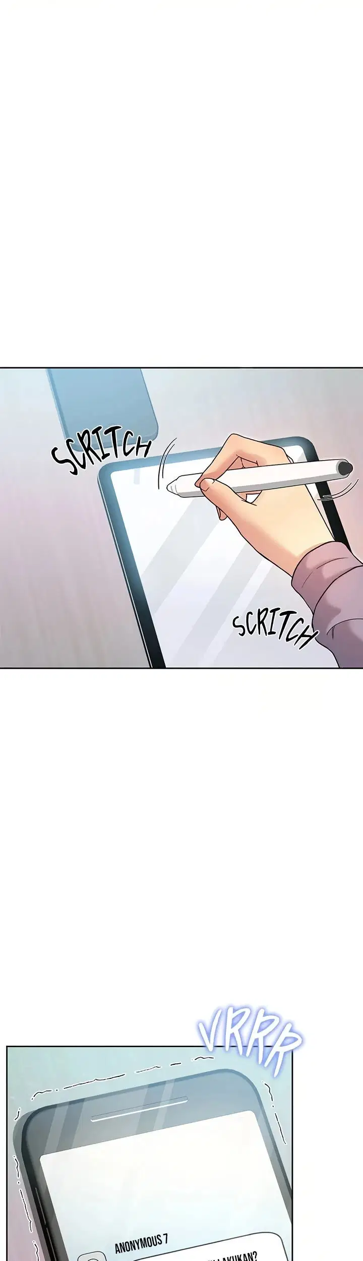 Anonymous 7 - Chapter 7 39 Anonymous 7 - Chapter 7 39