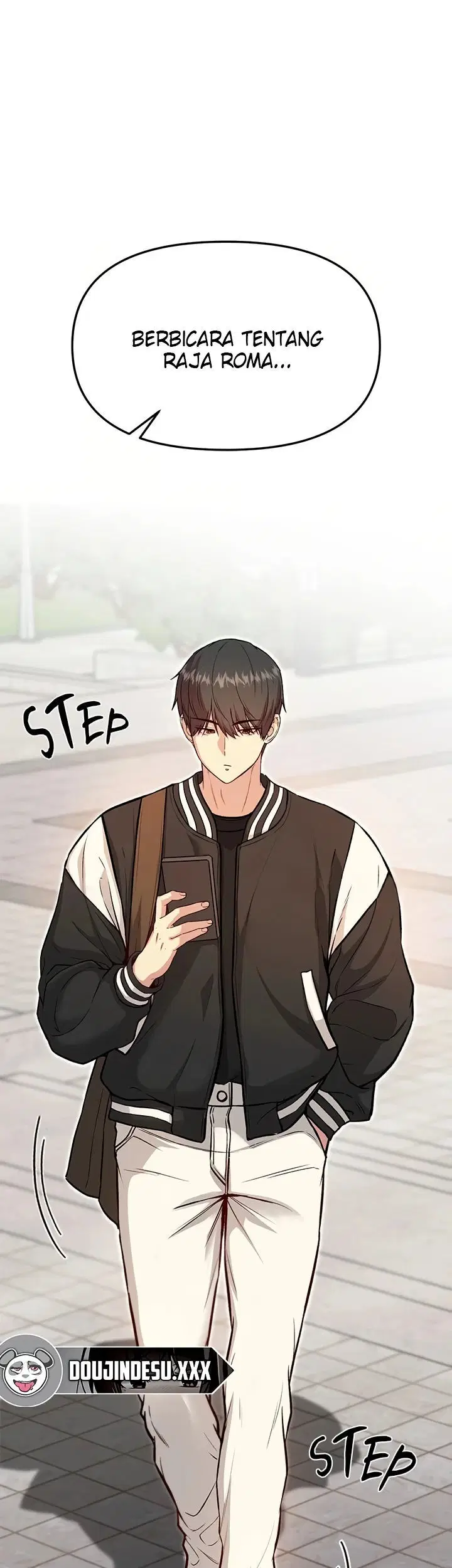 Anonymous 7 - Chapter 7 32 Anonymous 7 - Chapter 7 32