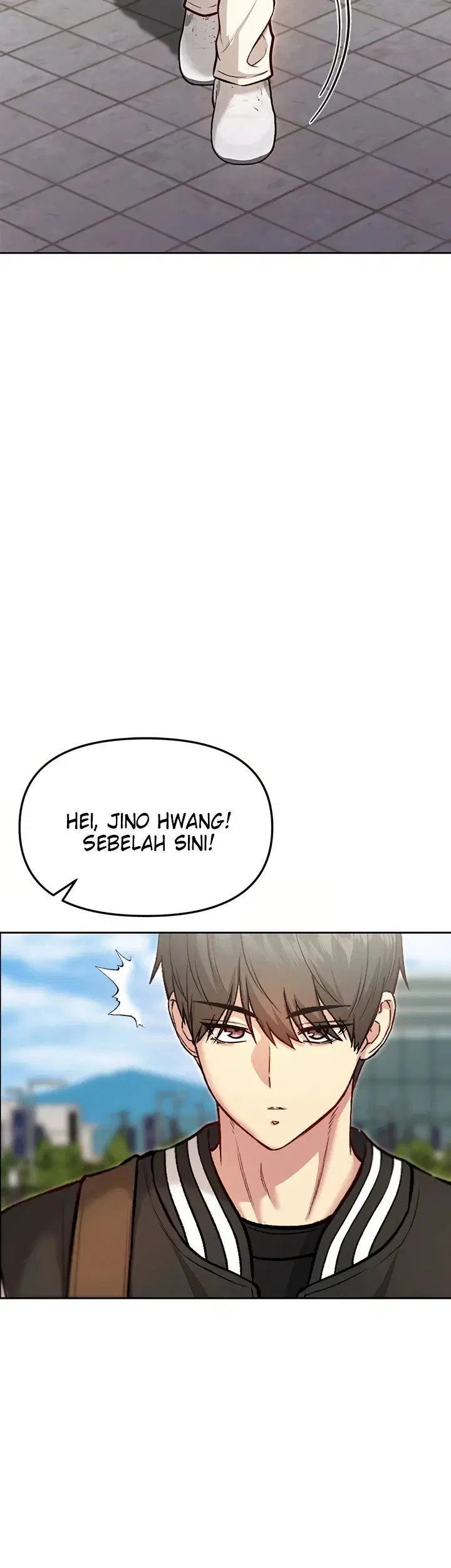 Anonymous 7 - Chapter 7 33 Anonymous 7 - Chapter 7 33