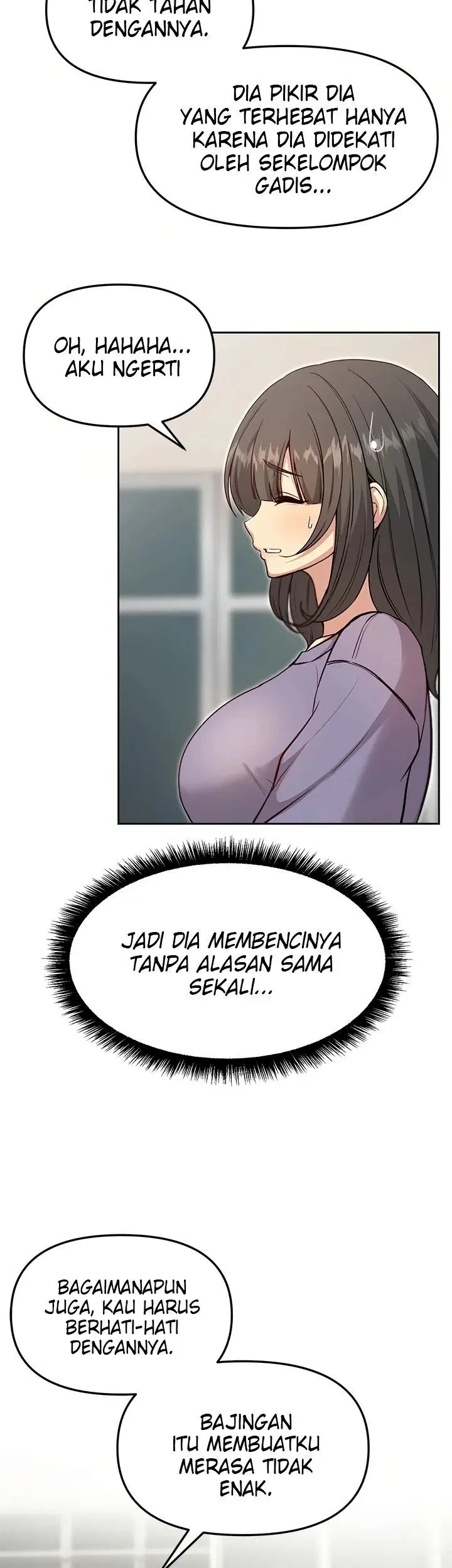 Anonymous 7 - Chapter 7 30 Anonymous 7 - Chapter 7 30